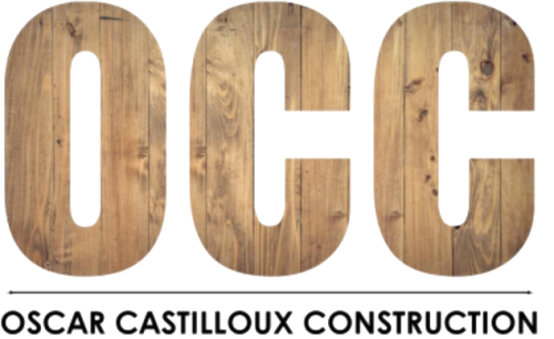 OSCAR CASTILLOUX CONSTRUCTION